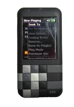 Genuine Creative Zen Mozaic 16GB MP3 Player DVP-FL0007 Used. Price: $150.00.