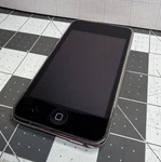 Apple Ipod Touch 2ND Generations Black 32 Gb Working Fine Used. Price: $24.99.
