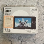 Zen Vision W Black ( 30 Gb ) Digital Media Playercreative Open. Price: $49.99.