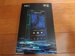 Fiio M11S Portable Digital Audio Player Snapdragon 660 Black New. Price: $587.74.