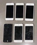 Apple Ipod Touch 6TH Gen. (A1574) (MKHT2LL/A) 32GB - Gold *read* J6929 For. Price: $69.99.
