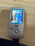 Sony Walkman Nw S739F Portable Digital Audio Player Hi Res Sound Quality Used. Price: $104.00.