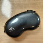 **rare** Sony Network Walkman Bean (NW-E305) Digital Music Player MP3 For. Price: $100.00.