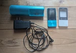 Sony Nw S313 Walkman Portable Audio Player 4GB Japan Used. Price: $83.00.