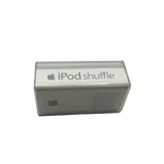 Empty For Apple Ipod Shuffle MA949LL/A (box Only) Used. Price: $14.04.
