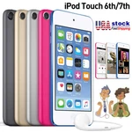 Apple Ipod Touch 6TH 7TH Generation 128GB MP4 Player Sealed Box Lot New. Price: $239.99.