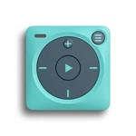 Mighty 3 Spotify & Amazon Music Player Portable, Screen-free, Waterproof New. Price: $237.34.