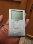 Untested Samsung YH-920 Digital Audio Player MP3 Vintage Used. Price: $20.00.