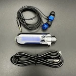 Sony NW-E405 Net Walkman 512 Mb Blue Fully Tested Working Used. Price: $215.00.