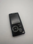 Sony Walkman NWZ-A815 Black Digital Media Player Used. Price: $27.99.