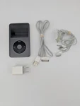 Apple A1238 160GB 7TH Gen Ipod Classic With Accessories Used. Price: $199.95.