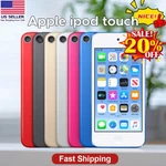 Apple Ipod Touch 5TH 6TH 7TH 32GB 64GB 128GB 256GB MP3 Game Player All Color Lot New. Price: $235.10.