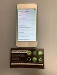 Apple Ipod Touch 32GB Model: A1421 MD717LL/A Bad Home Button For. Price: $29.95.