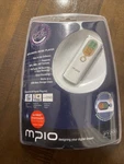 Vtg Mpio FY200 MP3 Digital Music Player 256 Mb Brand New Sealed Old Stock. Price: $119.00.