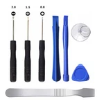 Scratch-safe Opening Repair Tool Kit For Apple Ipod Classic 6TH 7TH Gen 160GB-8P New. Price: $16.99.