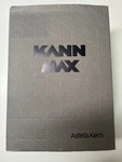 Astell&kern Anthracite Gray Irv-ak-kann-max-ag Working With Accessories Used. Price: $559.99.