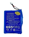 Replacement Battery For Apple Ipod Mini 1ST / 2ND Generation A1051 EC003 New. Price: $9.99.