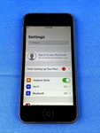 Apple Ipod Touch 6TH Gen A1574 32GB Space Gray Tested No Icloud Mdm Used. Price: $29.16.