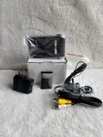 MP4 Player DV002 New In Box With Accessories. Price: $12.53.