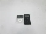 Apple Ipod Nano 1ST And 3RD Gen Media Player 1GB/4GB Tested Used. Price: $59.99.