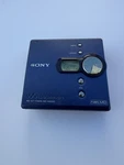 Sony MZ-N420D Portable Minidisc Md Walkman Recorder Tested Working Used. Price: $83.00.