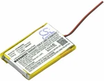 400MAH Battery For Apple Ipod NANO;MA004LL/A,MA005LL/A,MA099LL/A,MA107LL/A New. Price: $12.63.