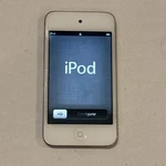 Apple Ipod 4TH Gen Touch (8 Gb) A1367 - Works Great. Good Battery. Used. Price: $17.99.