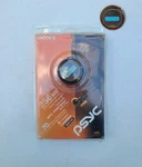 Sony Psyc MP3 Player NW-E103 Psblk 256MB Portable Walkman Tested Used. Price: $44.95.
