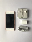 Apple Ipod Touch 5TH Generation Red (16GB) Mint Used. Price: $59.00.