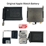 Original Apple Watch Battery Series 5 6 7 Ultra 38 40 41 42 44 49MM Used. Price: $45.00.