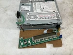 Panasonic AM/FM/MP3/WMA/WB Cd Player With Integrated Xm Satellite Radio Used. Price: $119.99.