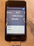 New Apple Ipod Touch A1367 64 Gb - 4TH Generation Silver And Black EBC16 Read. Price: $299.00.