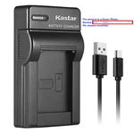 Kastar Battery Slim Charger For Sony COMA-BP1 & Mylo COM-1 COM-2 New. Price: $9.09.