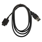 Hqrp Cable Usb Para Sony NWZ-E435, NWZ-E436F, NWZ-E438F, NWZ-E443 Walkman MP3 New. Price: $9.45.