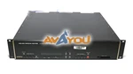Evertz HD9725LGA +tp +2PS Hd/sd Logo Media Keyer Inserter Animation Used. Price: $999.00.