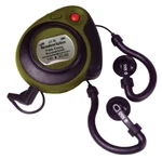 Rio Cali 256 Mb Sport MP3 Player New. Price: $213.75.