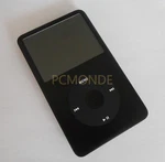 2006 Apple A1136 Ipod 80 Gb MP3 Player - 5.5 Generation Black (MA450LL/A) Open. Price: $699.99.