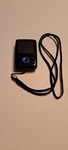 Creative Zen Plus Black/blue ( 4 Gb ) Digital Media Player For Parts Untested. Price: $18.00.