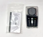 Bible Electronic Audio Player Envoy 2S Dual Megavoice Christian Stories Used. Price: $35.00.