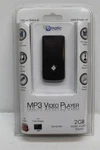 Ematic 2GB Color MP3 Video Player 1.5-INCH Screen New Sealed. Price: $6.00.