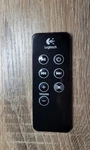 Logitech Remote Control Oem For MM50 Ipod Dock Player Classic Speakers Used. Price: $6.54.
