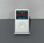 Apple A1238 MB029LL 80GB Ipod Classic Original 6TH Gen Storage Media Player Used. Price: $99.99.