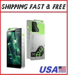 R4 MP3 & MP4 Player Spotify With Bluetooth And Wifi 4-WAY Hifi Dap New. Price: $413.99.