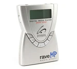 Sensory Science Rave MP2100 Digital Media Player Used. Price: $27.00.