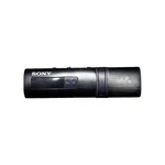 Sony MP3 NWZ-B183F Walkman Protable Music Player 4GB Black Usb Open. Price: $69.38.