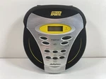Audiophase Ultra Sports CDT432M Player W/digital Am/fm Tuner MP3 No Skip Used. Price: $23.99.