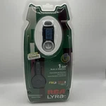 Rca Lyra MP3 Player RD2317FM 1GB Memory Brand New In Box!. Price: $99.99.