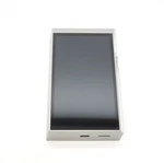 Astell&kern A&futura Moon Silver AK-SE180-SEM1-MS Used Japan. Price: $477.00.