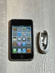 Apple Ipod Touch 3RD Generation 32GB 64GB Black Used. Price: $44.99.