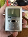 Dell Dj 15 Gb MP3 Player. Battery Not Taking Charge. For. Price: $20.00.